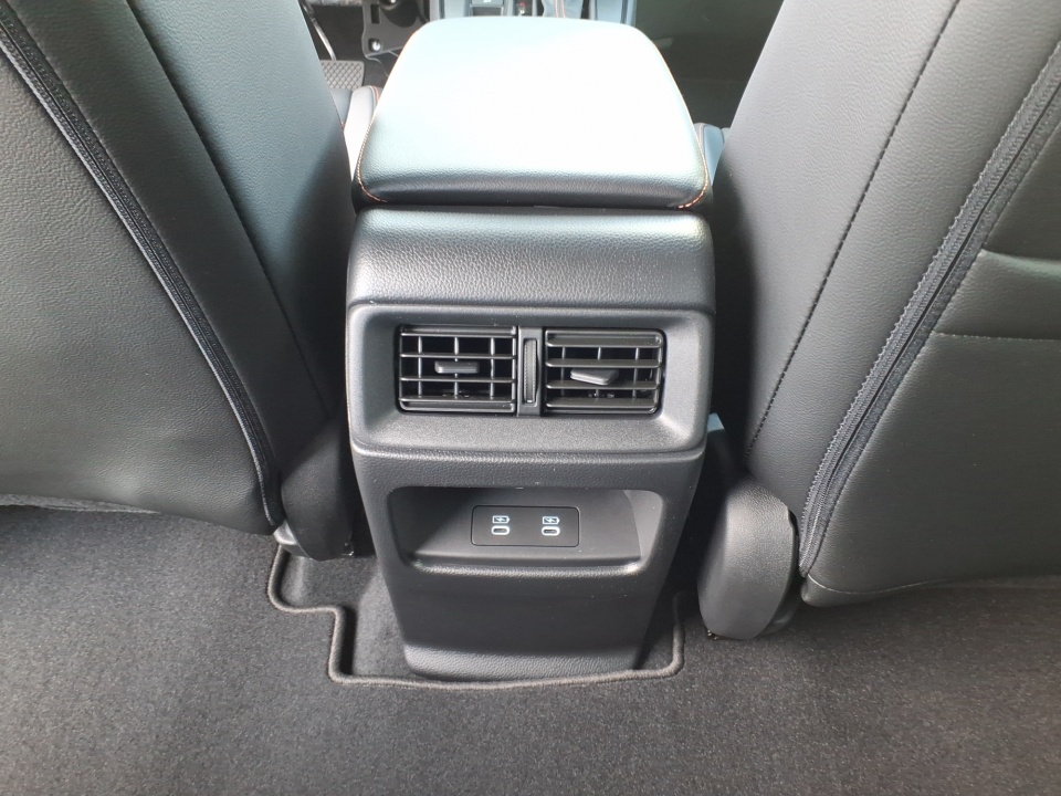 7FARS5H8XTE020467 2026 Honda CR-V Hybrid 2WD Sport-L