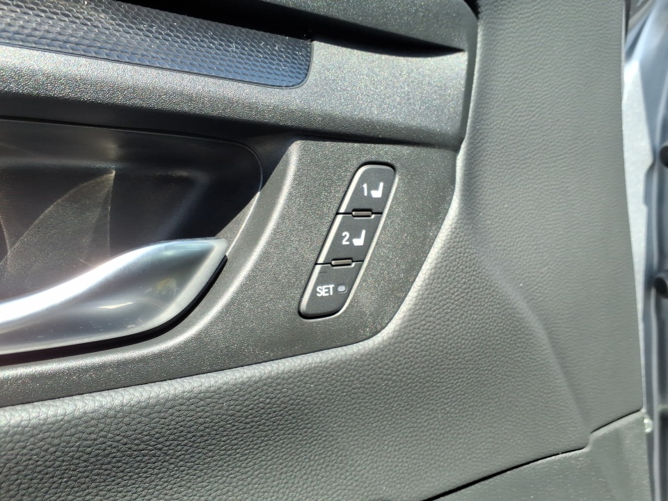 7FARS5H8XTE020467 2026 Honda CR-V Hybrid 2WD Sport-L