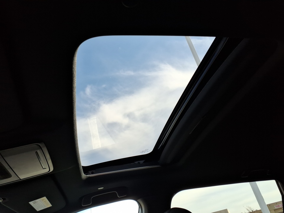 7FARS5H8XTE020467 2026 Honda CR-V Hybrid 2WD Sport-L