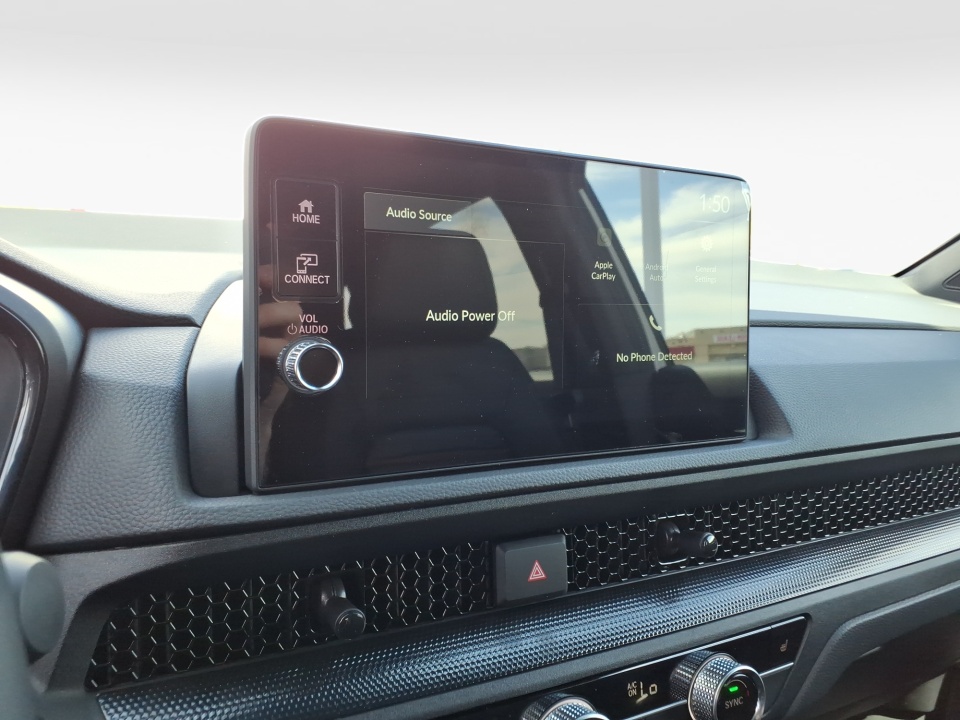 7FARS5H8XTE020467 2026 Honda CR-V Hybrid 2WD Sport-L