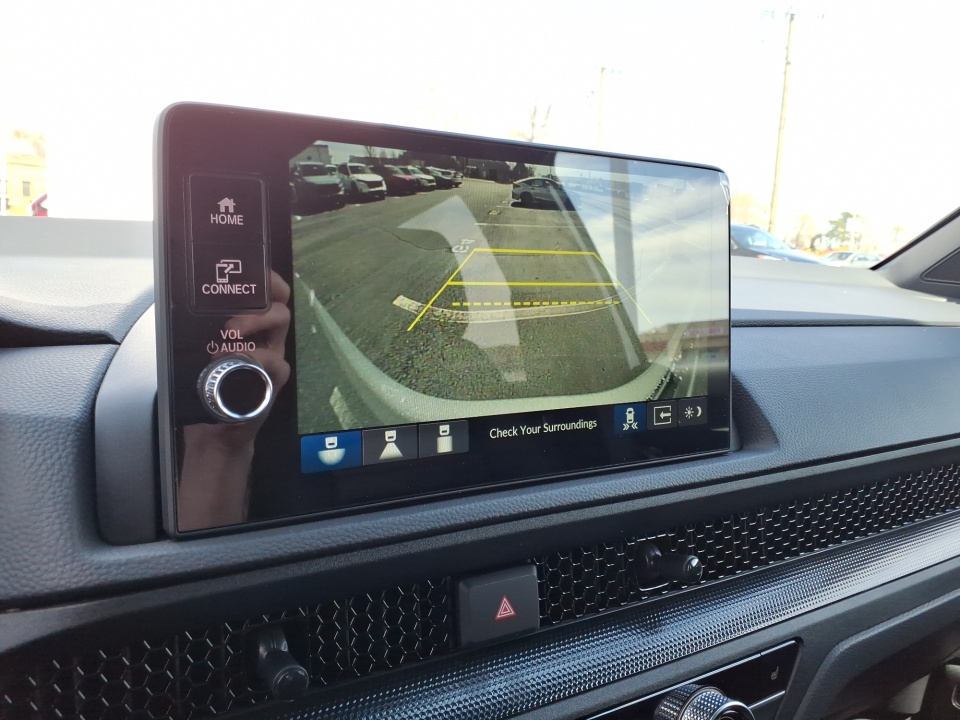 7FARS5H8XTE020467 2026 Honda CR-V Hybrid 2WD Sport-L