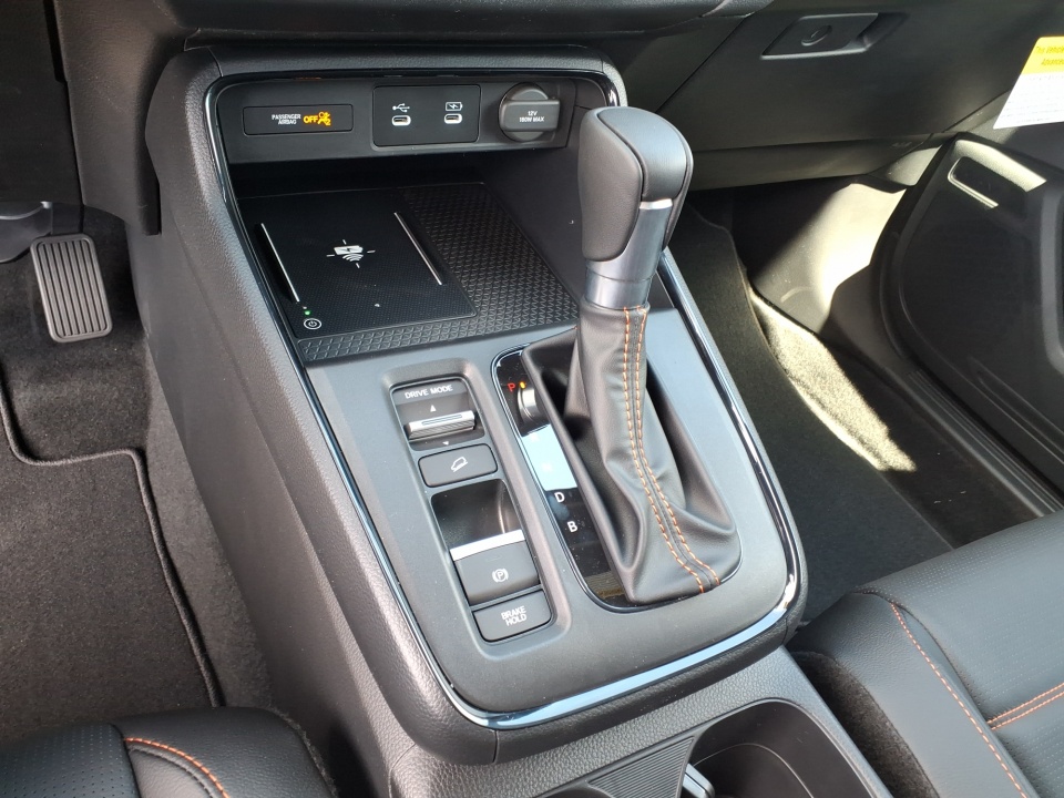 7FARS5H8XTE020467 2026 Honda CR-V Hybrid 2WD Sport-L