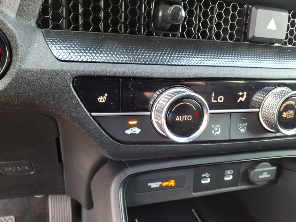 7FARS5H8XTE020467 2026 Honda CR-V Hybrid 2WD Sport-L