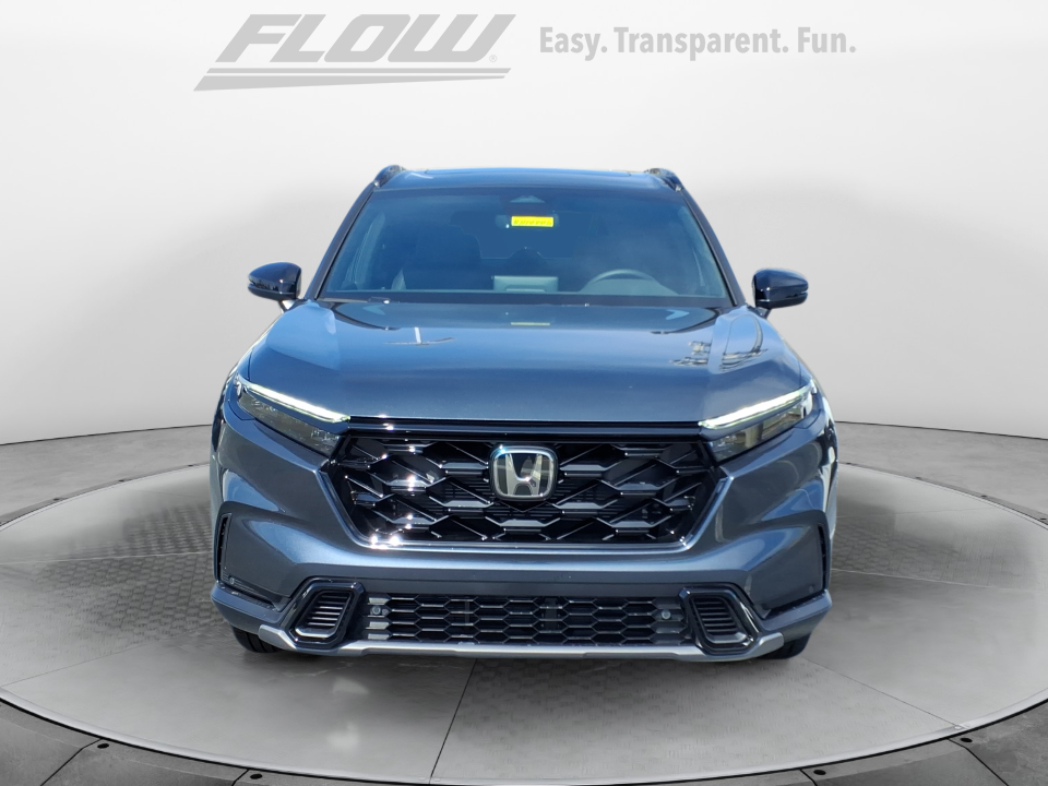 7FARS5H8XTE020775 2026 Honda CR-V Hybrid 2WD Sport-L