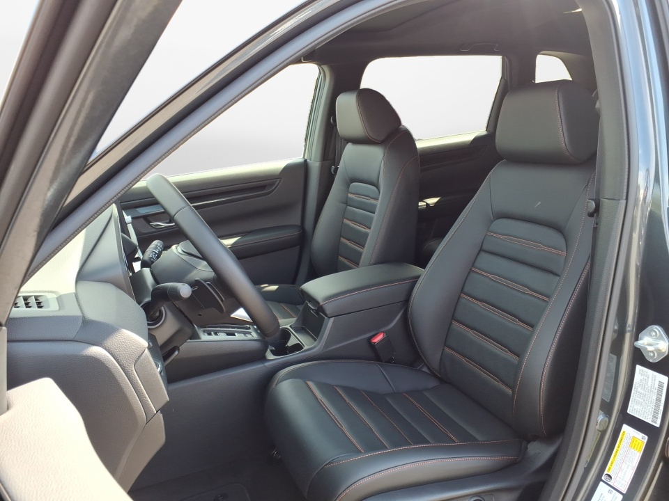 7FARS5H8XTE020775 2026 Honda CR-V Hybrid 2WD Sport-L