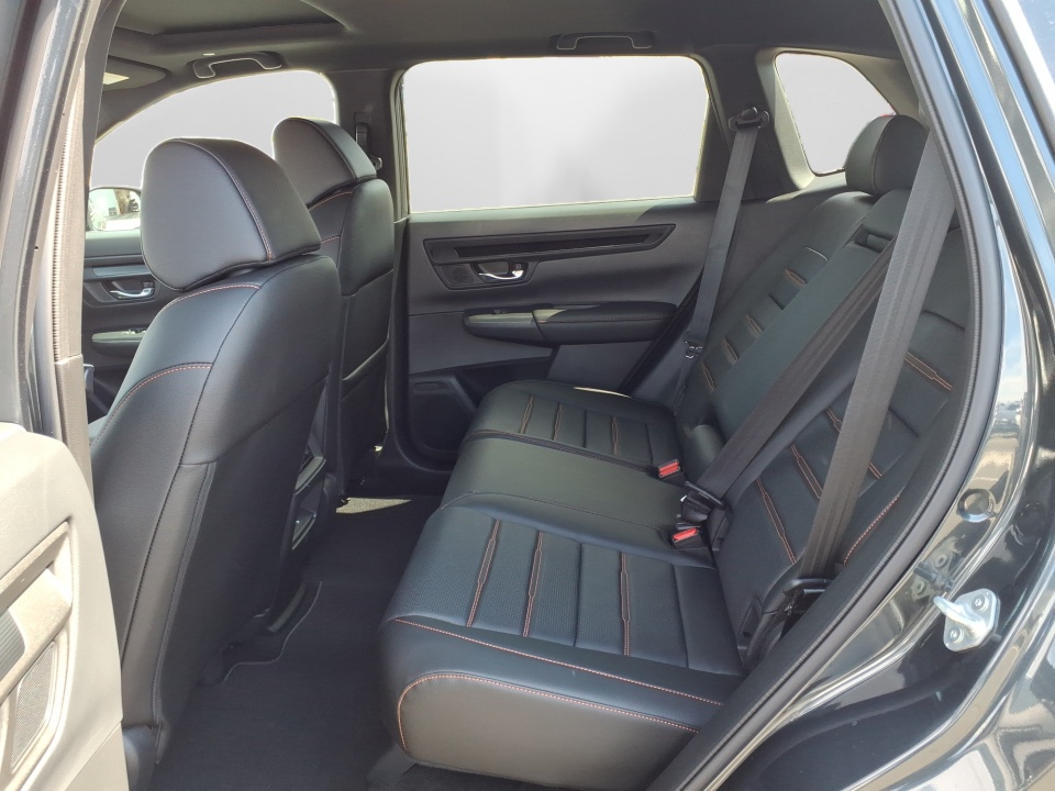 7FARS5H8XTE020775 2026 Honda CR-V Hybrid 2WD Sport-L