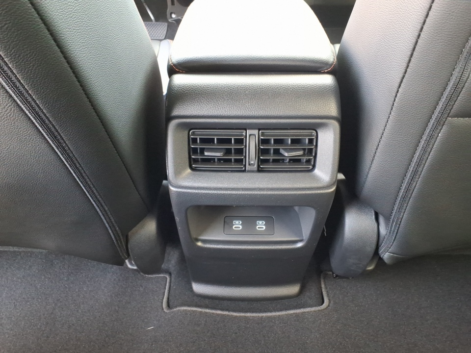 7FARS5H8XTE020775 2026 Honda CR-V Hybrid 2WD Sport-L