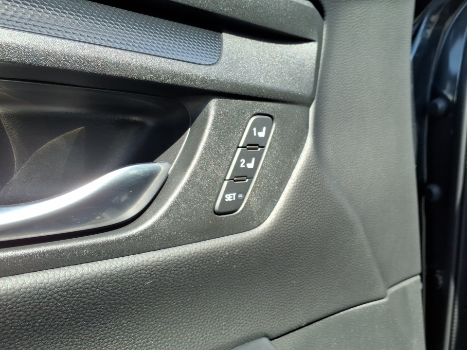 7FARS5H8XTE020775 2026 Honda CR-V Hybrid 2WD Sport-L