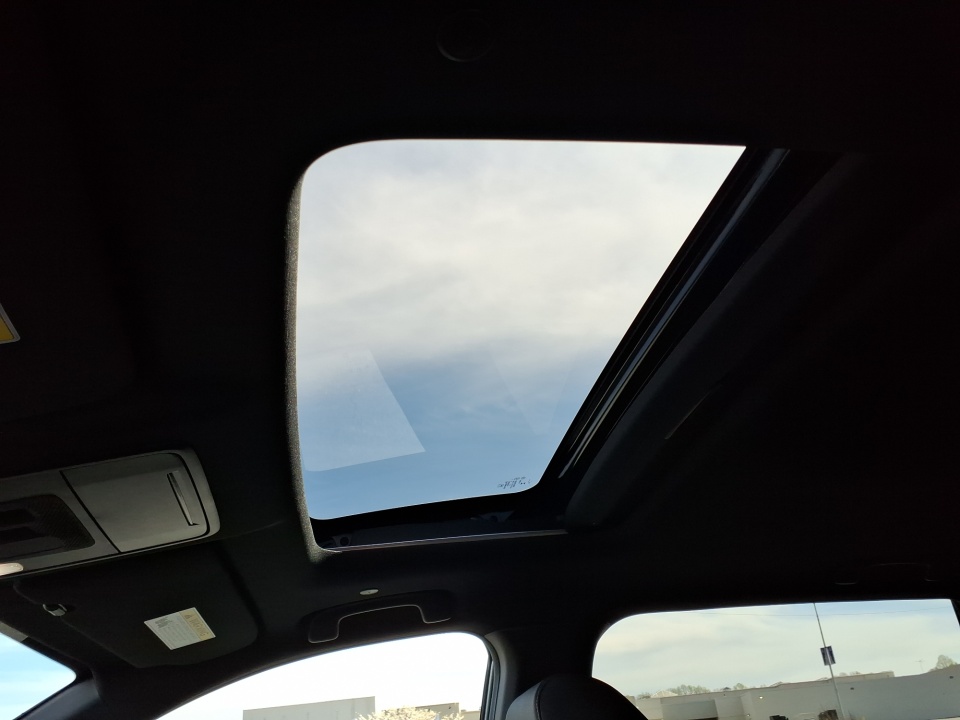 7FARS5H8XTE020775 2026 Honda CR-V Hybrid 2WD Sport-L