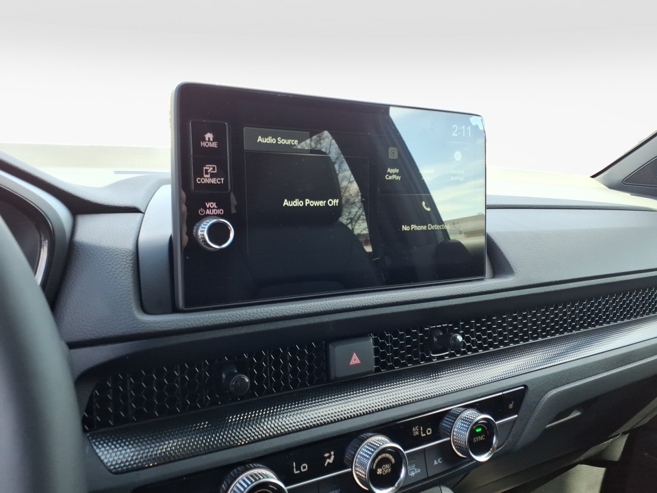 7FARS5H8XTE020775 2026 Honda CR-V Hybrid 2WD Sport-L