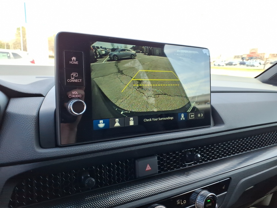 7FARS5H8XTE020775 2026 Honda CR-V Hybrid 2WD Sport-L