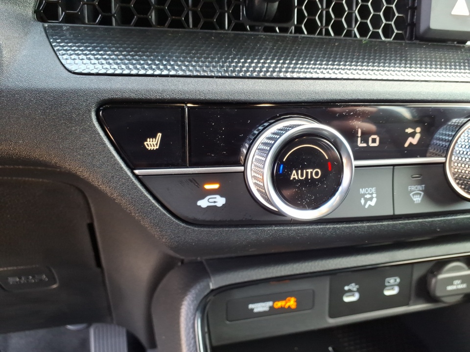 7FARS5H8XTE020775 2026 Honda CR-V Hybrid 2WD Sport-L