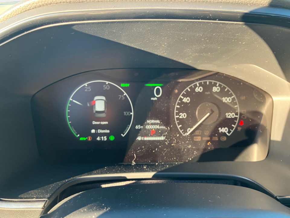 7FARS6H51TE063445 2026 Honda CR-V Hybrid AWD Sport