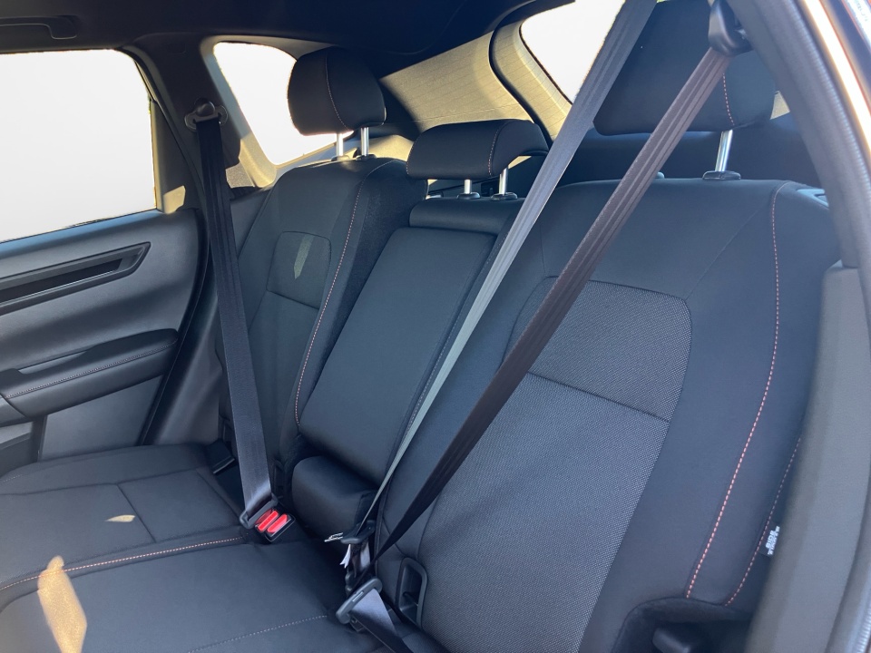 7FARS6H51TE063445 2026 Honda CR-V Hybrid AWD Sport