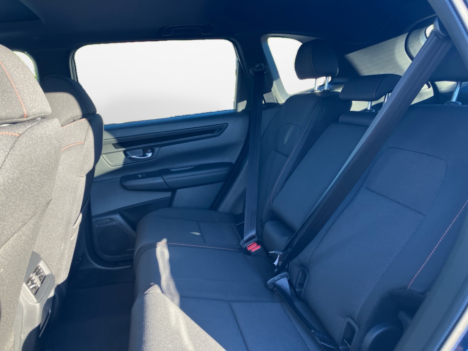 7FARS6H51TE063445 2026 Honda CR-V Hybrid AWD Sport