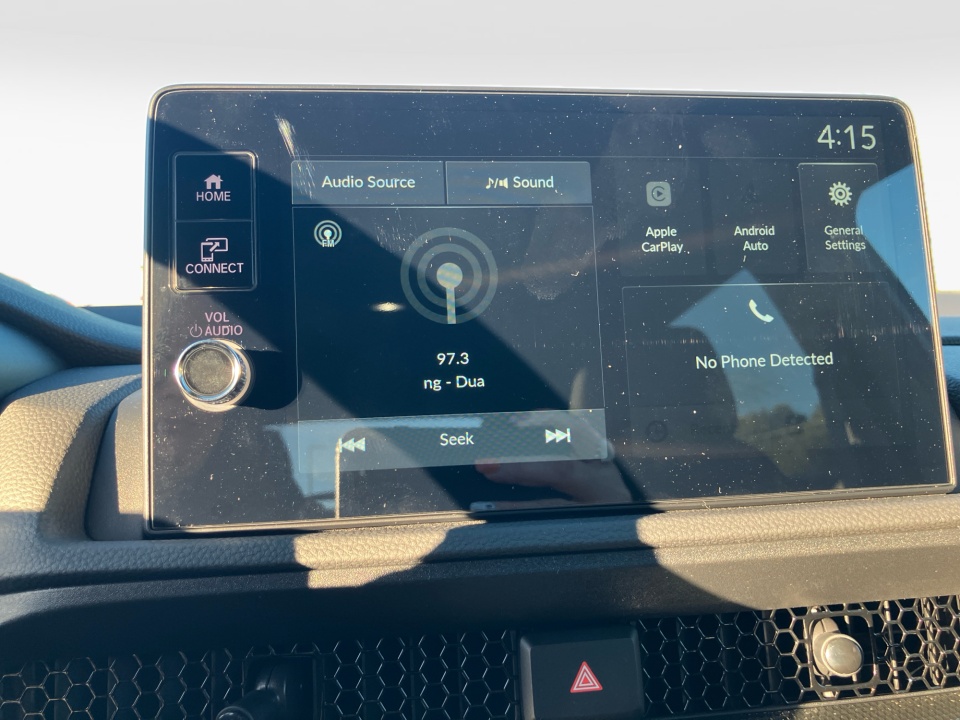 7FARS6H51TE063445 2026 Honda CR-V Hybrid AWD Sport