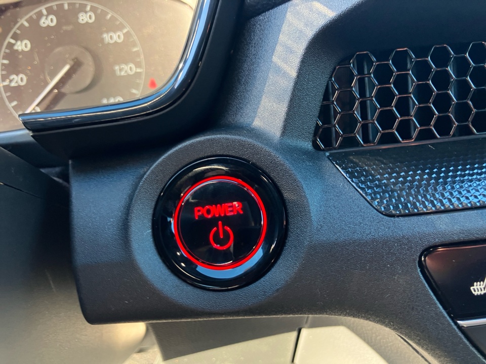 7FARS6H51TE063445 2026 Honda CR-V Hybrid AWD Sport