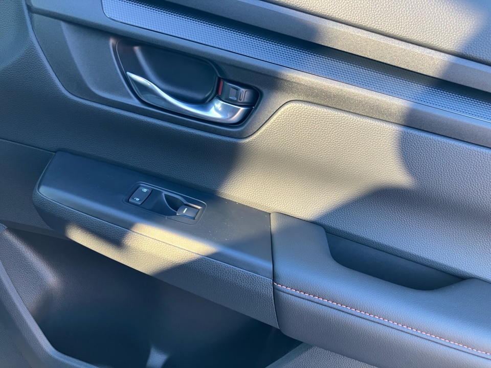 7FARS6H51TE063445 2026 Honda CR-V Hybrid AWD Sport