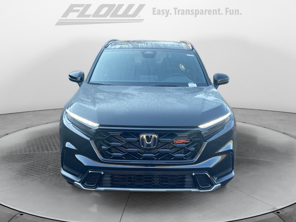 7FARS6H65TE076711 2026 Honda CR-V Hybrid AWD TrailSport