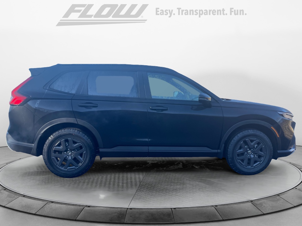 7FARS6H65TE076711 2026 Honda CR-V Hybrid AWD TrailSport