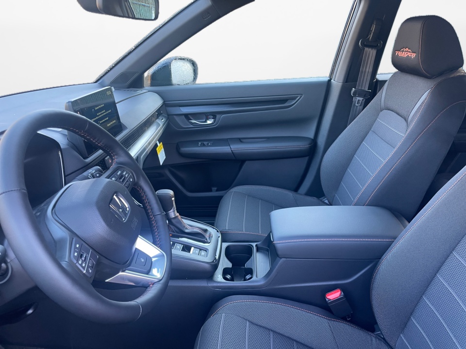 7FARS6H65TE076711 2026 Honda CR-V Hybrid AWD TrailSport