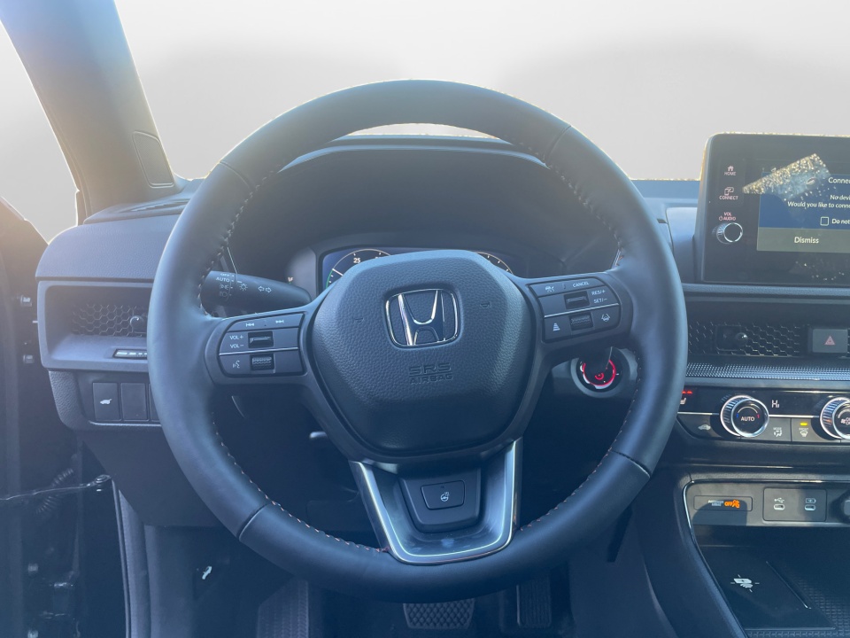 7FARS6H65TE076711 2026 Honda CR-V Hybrid AWD TrailSport