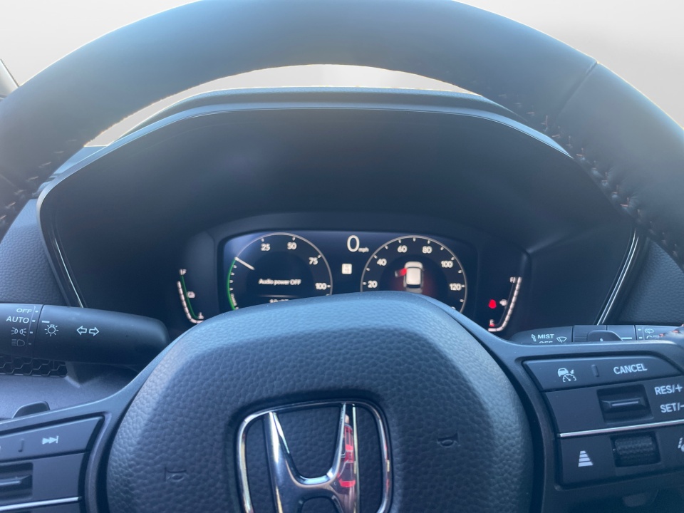 7FARS6H65TE076711 2026 Honda CR-V Hybrid AWD TrailSport