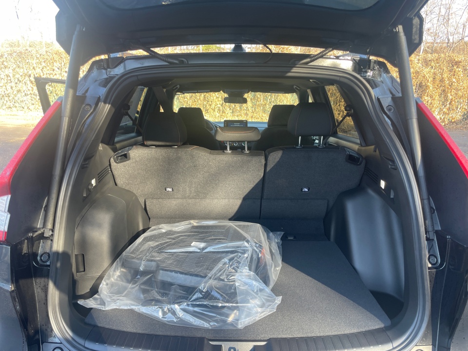 7FARS6H65TE076711 2026 Honda CR-V Hybrid AWD TrailSport