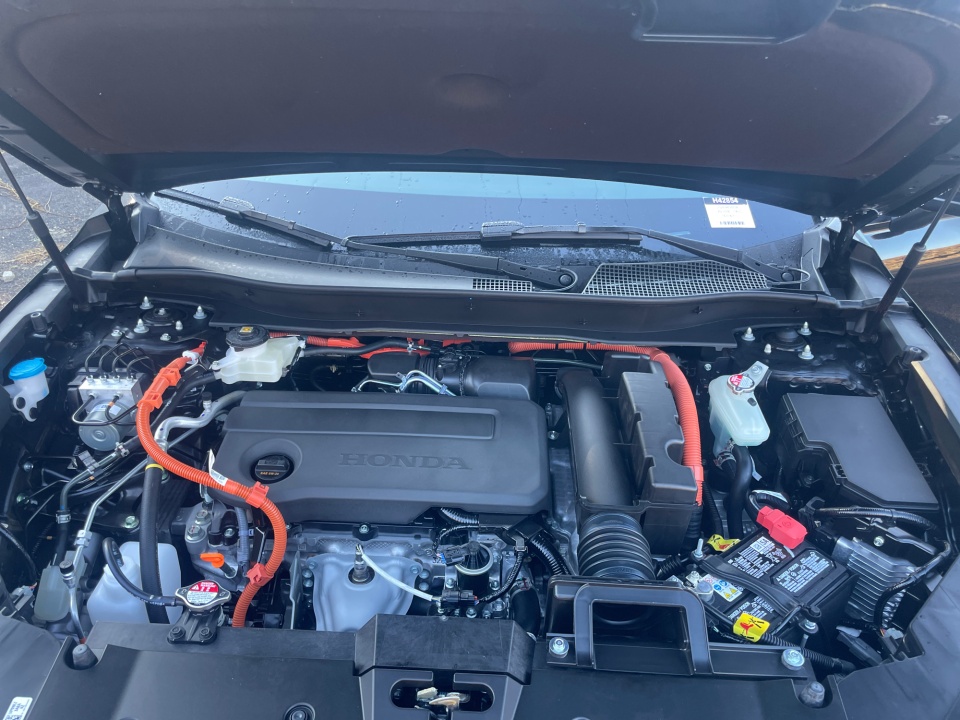 7FARS6H65TE076711 2026 Honda CR-V Hybrid AWD TrailSport