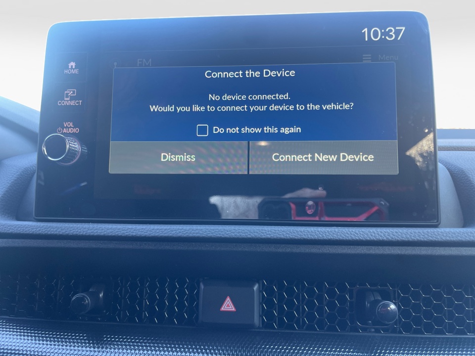 7FARS6H65TE076711 2026 Honda CR-V Hybrid AWD TrailSport