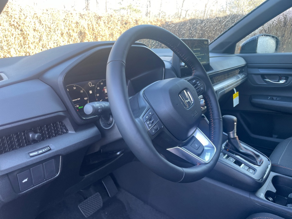 7FARS6H65TE076711 2026 Honda CR-V Hybrid AWD TrailSport