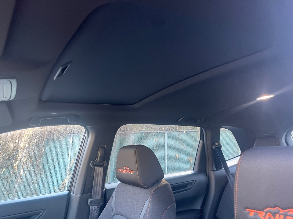 7FARS6H65TE076711 2026 Honda CR-V Hybrid AWD TrailSport