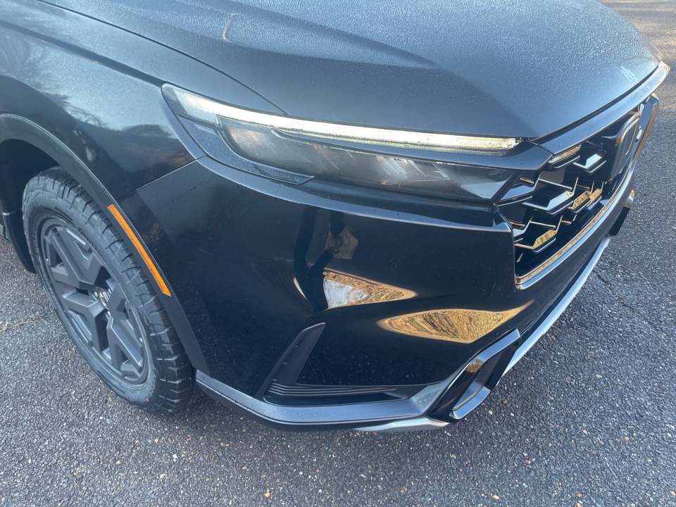 7FARS6H65TE076711 2026 Honda CR-V Hybrid AWD TrailSport