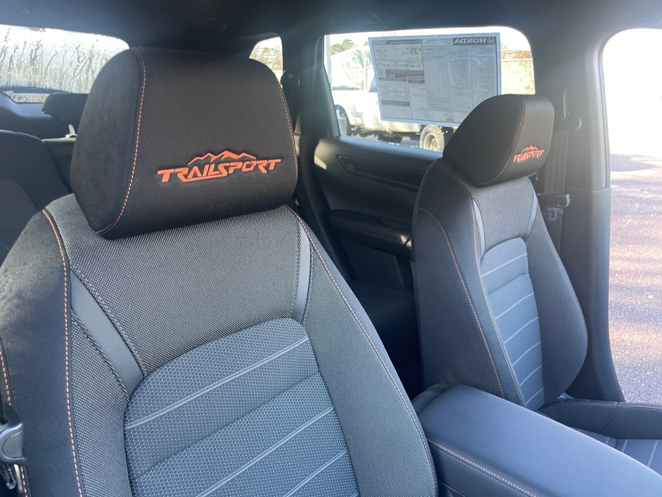 7FARS6H65TE076711 2026 Honda CR-V Hybrid AWD TrailSport