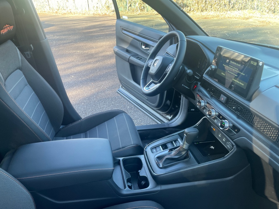 7FARS6H65TE076711 2026 Honda CR-V Hybrid AWD TrailSport