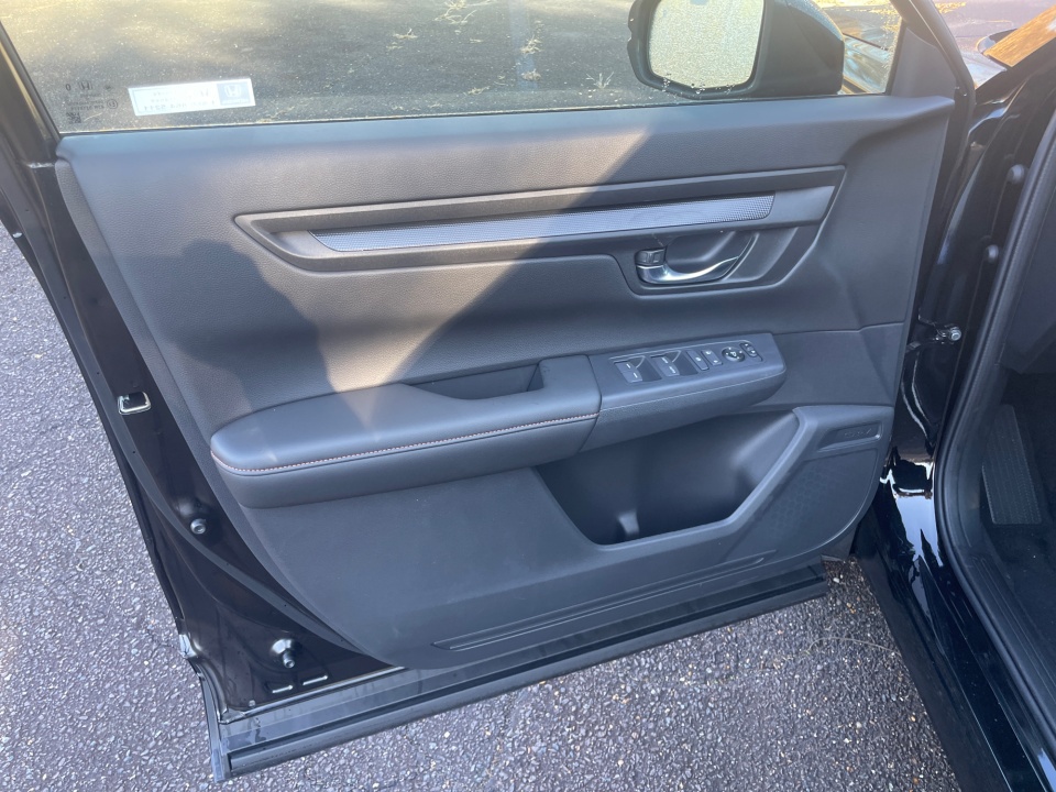 7FARS6H65TE076711 2026 Honda CR-V Hybrid AWD TrailSport