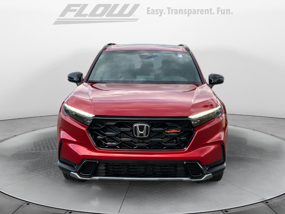 7FARS6H65TE149821 2026 Honda CR-V Hybrid TrailSport