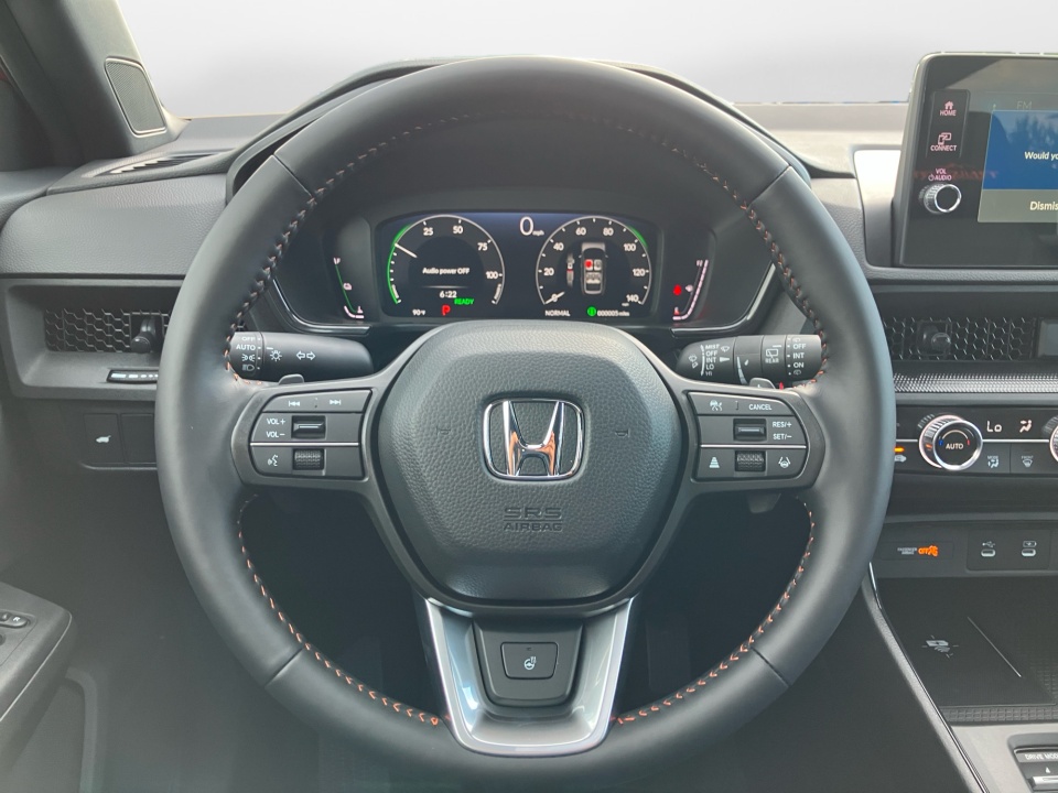7FARS6H65TE149821 2026 Honda CR-V Hybrid TrailSport