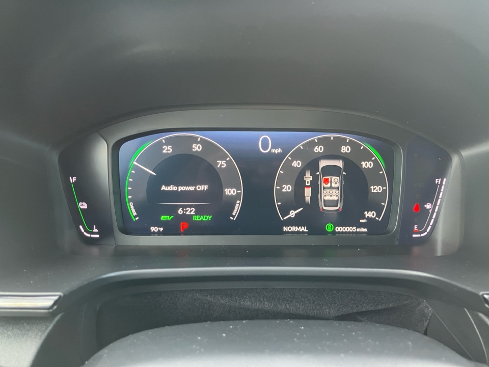 7FARS6H65TE149821 2026 Honda CR-V Hybrid TrailSport
