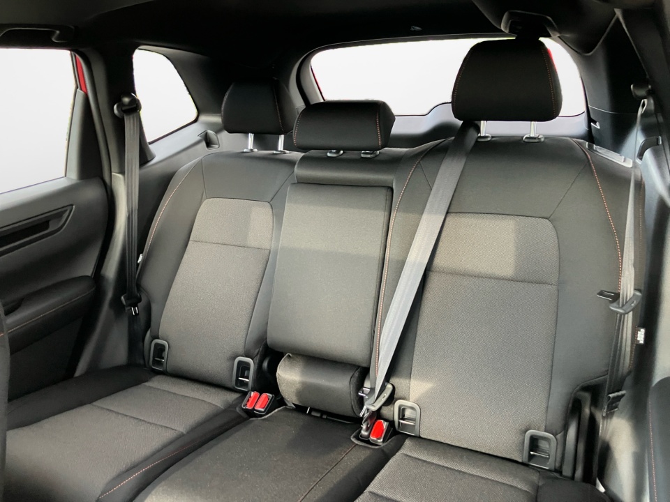 7FARS6H65TE149821 2026 Honda CR-V Hybrid TrailSport