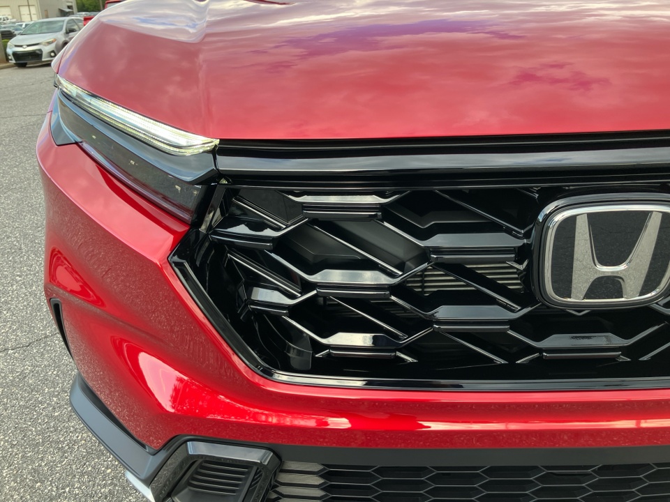 7FARS6H65TE149821 2026 Honda CR-V Hybrid TrailSport