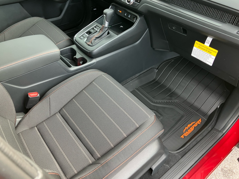 7FARS6H65TE149821 2026 Honda CR-V Hybrid TrailSport