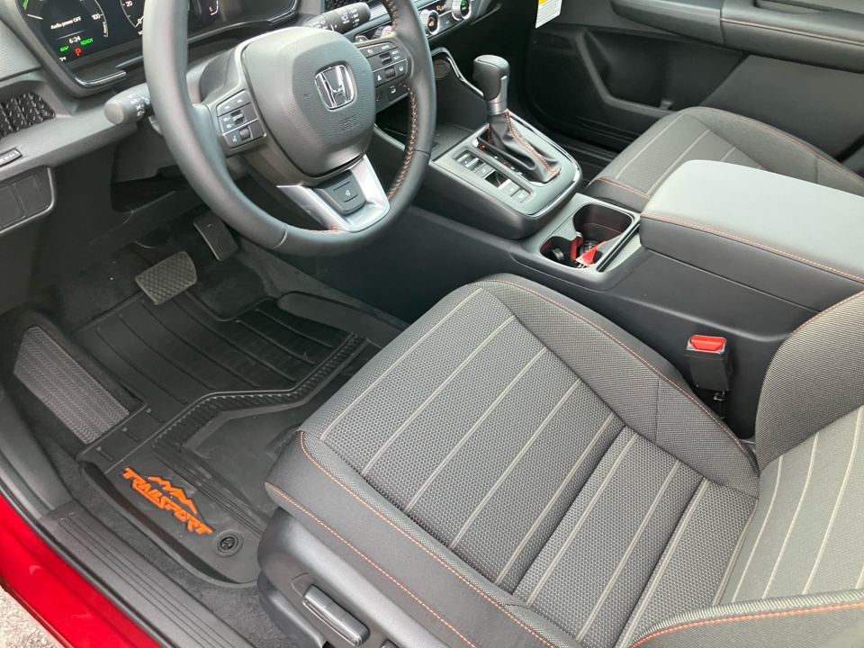7FARS6H65TE149821 2026 Honda CR-V Hybrid TrailSport