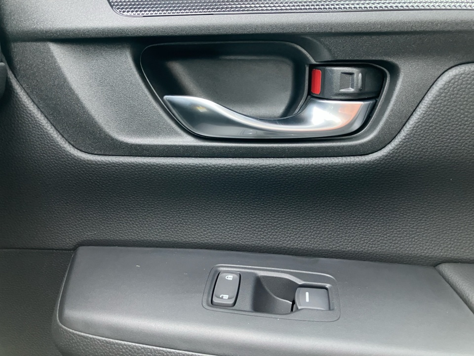 7FARS6H65TE149821 2026 Honda CR-V Hybrid TrailSport