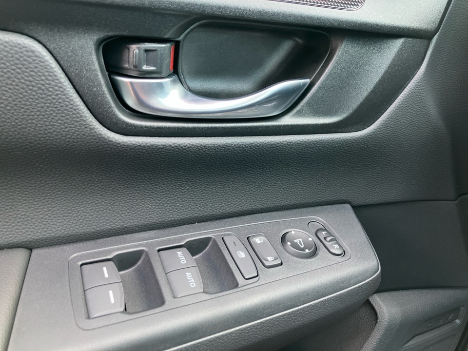 7FARS6H65TE149821 2026 Honda CR-V Hybrid TrailSport