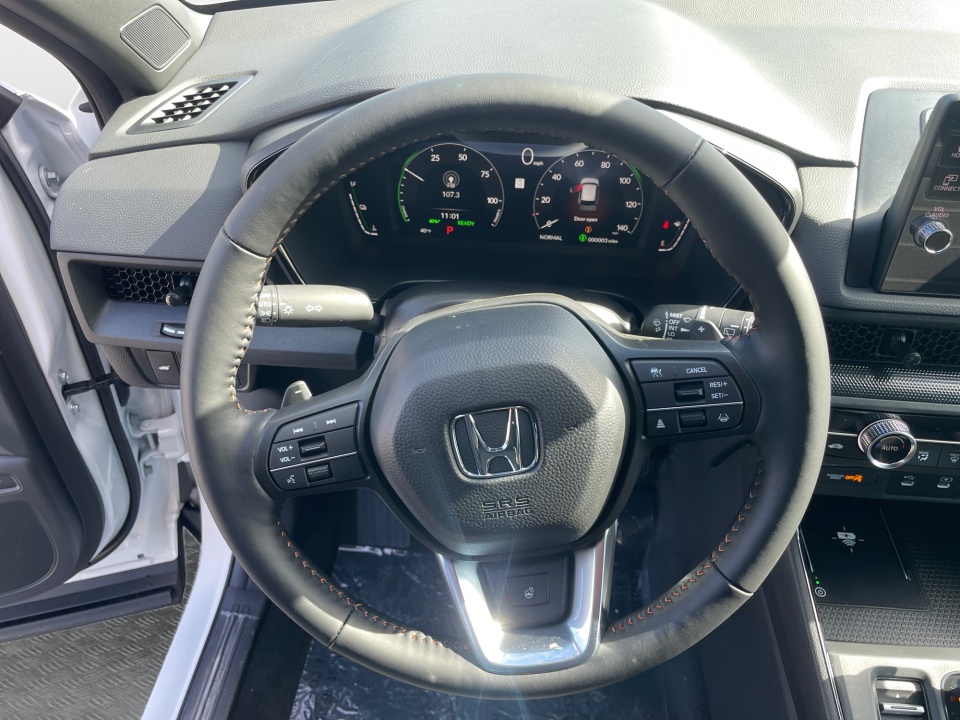 7FARS6H66TE105469 2026 Honda CR-V Hybrid AWD TrailSport