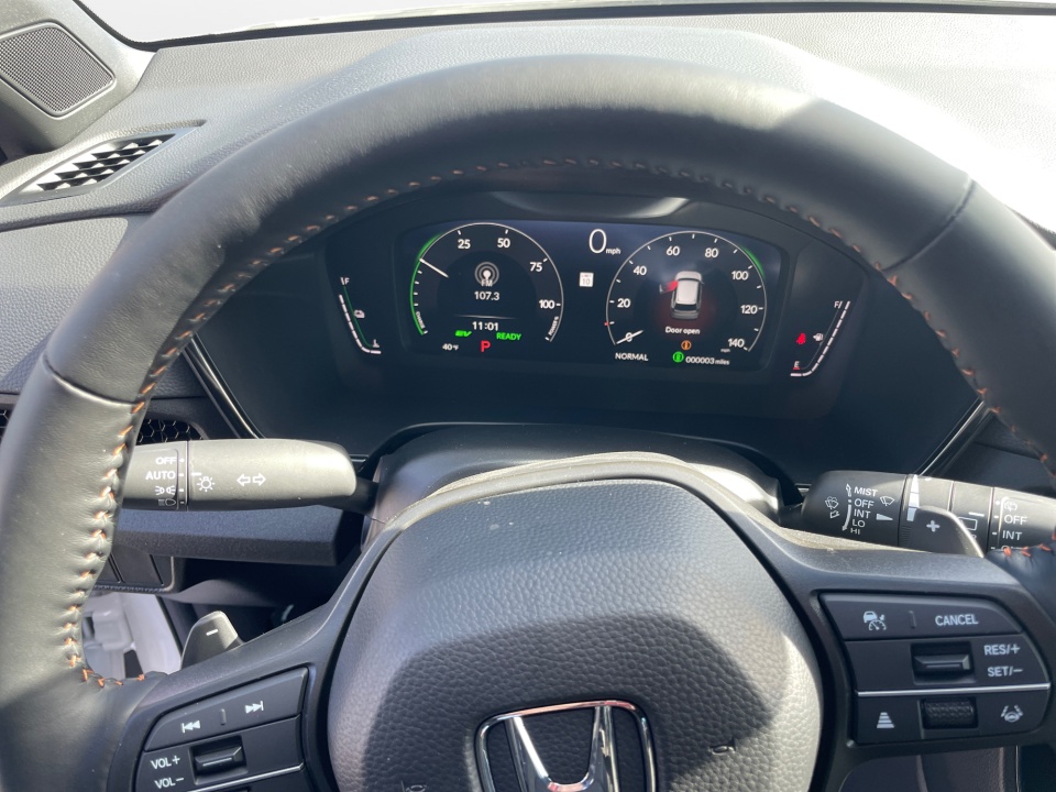 7FARS6H66TE105469 2026 Honda CR-V Hybrid AWD TrailSport