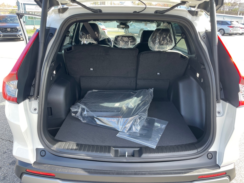 7FARS6H66TE105469 2026 Honda CR-V Hybrid AWD TrailSport