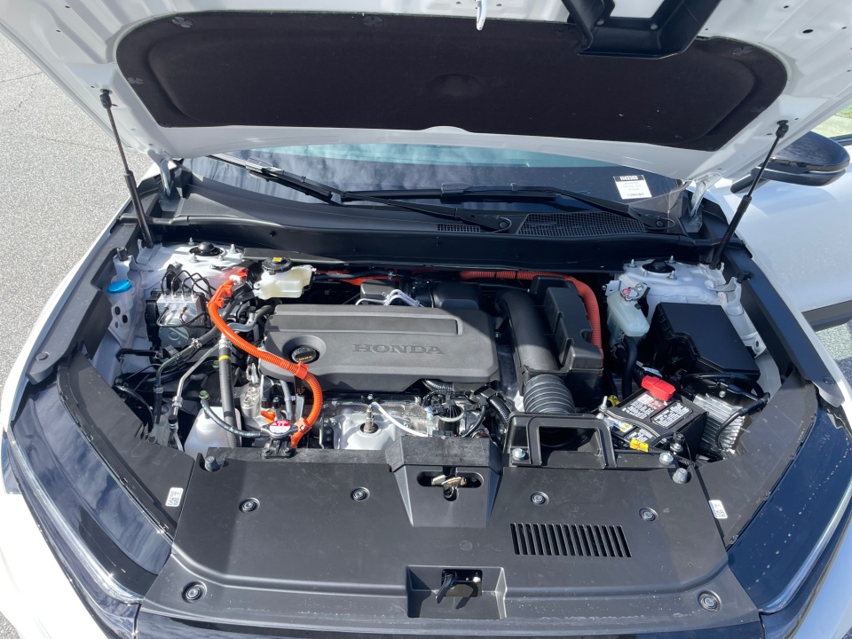 7FARS6H66TE105469 2026 Honda CR-V Hybrid AWD TrailSport