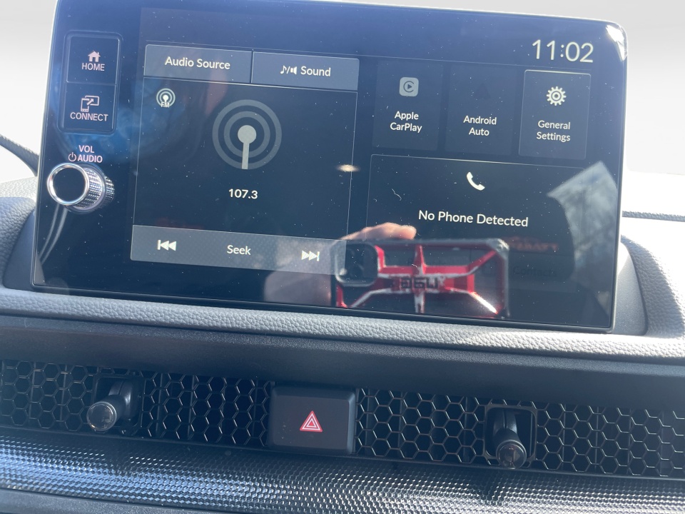 7FARS6H66TE105469 2026 Honda CR-V Hybrid AWD TrailSport